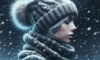 Cold Weather Hair Routines: Essential Adjustment Tips
