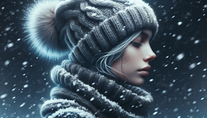 Cold Weather Hair Routines: Essential Adjustment Tips