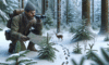 Survival Tracking Techniques and Essential Skills to Master