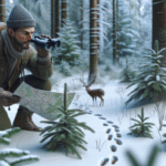 Survival Tracking Techniques and Essential Skills to Master