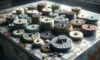 Stone Floor Polishing Pads for Excellent Finishes