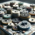 Stone Floor Polishing Pads for Excellent Finishes