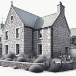 Clermont Gris Limestone: Elevate Your Fife Farmhouse Style