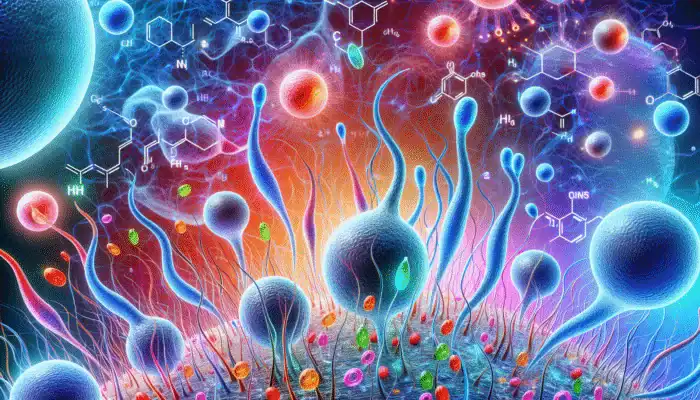 Hormones and Their Influence on Hair Texture Explained
