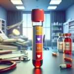 Cholesterol Blood Test Essentials for Totton Residents