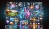 AI Chatbots Revolutionizing Interactive Video Experiences