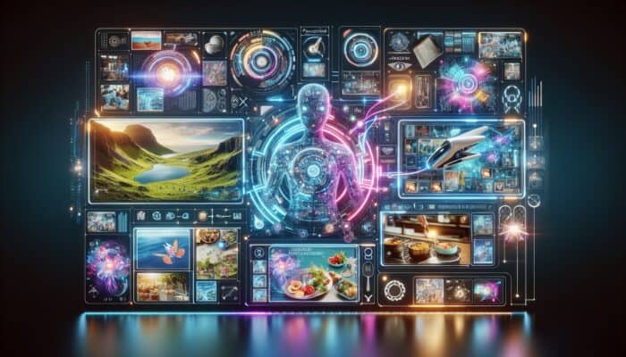AI Chatbots Revolutionizing Interactive Video Experiences