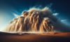 Essential Safety Tips for Surviving a Dust Storm