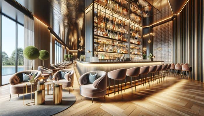 Best Pub Crawl Stops Near Caesars Palace: Top Picks