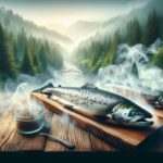 Cedar Wood Flavours: Boosting the Taste of Seafood
