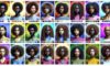 Curly Hair Hairstyles for Every Occasion: Must-Try Looks