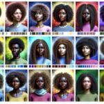 Curly Hair Hairstyles for Every Occasion: Must-Try Looks