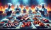 Winning BBQ Competition Menu Strategies for Success