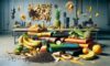 Vegan Leather Innovations: Transforming Food Waste into Fashion