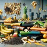 Vegan Leather Innovations: Transforming Food Waste into Fashion