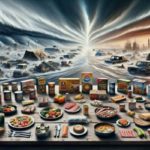 SHTF Food Rations: Essential Survival Guide for Preppers