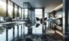 Slate Floors Polishing: Achieve a Stunning Finish in Renfrewshire