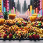 Family Fun in Vegas: The Ultimate Dining Guide for Parents