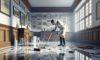 Streak-Free Tips for Cleaning Marble Floors in Scotland