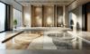 Travertine Floor Polishing for a Fresh Shine in the UK