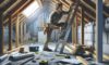 Loft Clearance: Effective Tips for Seasonal Decluttering