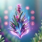 Natural Herbs for Anti-Aging: Discover Youthful Living
