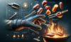 Smart Gloves for BBQ Handling: Top Essential Picks