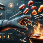 Smart Gloves for BBQ Handling: Top Essential Picks