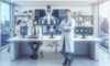 Thyroid Blood Test: Key Health Insights for Loughton Residents