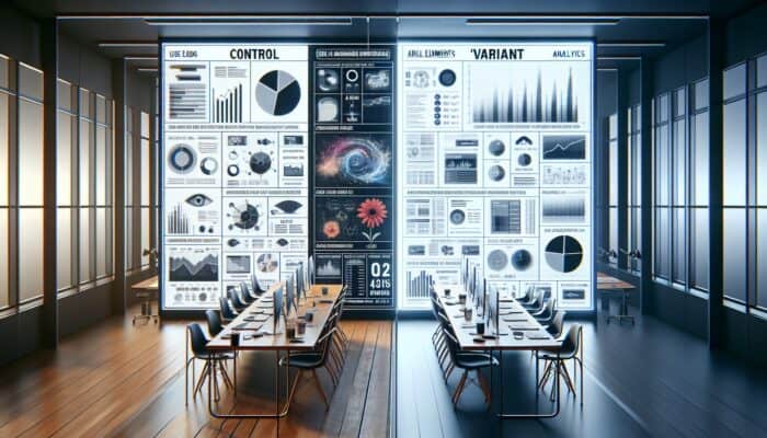 A/B Testing for Ads: The Essential Hosting Guide