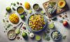 Winning Side Dish Flavours in BBQ Competition Trends