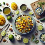 Winning Side Dish Flavours in BBQ Competition Trends