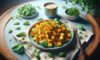 Plant-Based Protein Recipes for Any Taste and Event