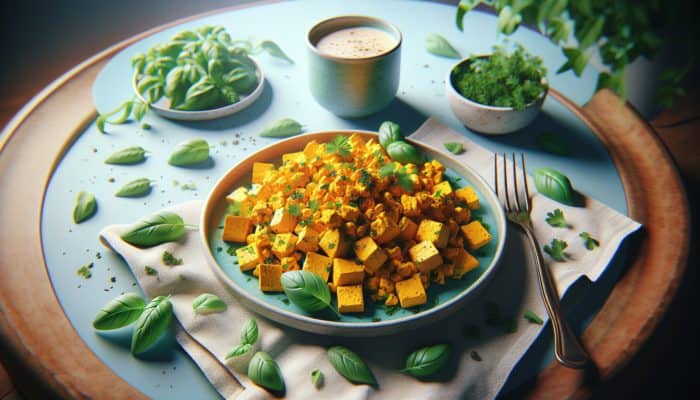 Plant-Based Protein Recipes for Any Taste and Event