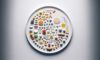 Negative Space in Plating: Elevate Your Visual Presentation
