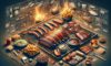 BBQ Cooking Times: Essential Guide for Beginners