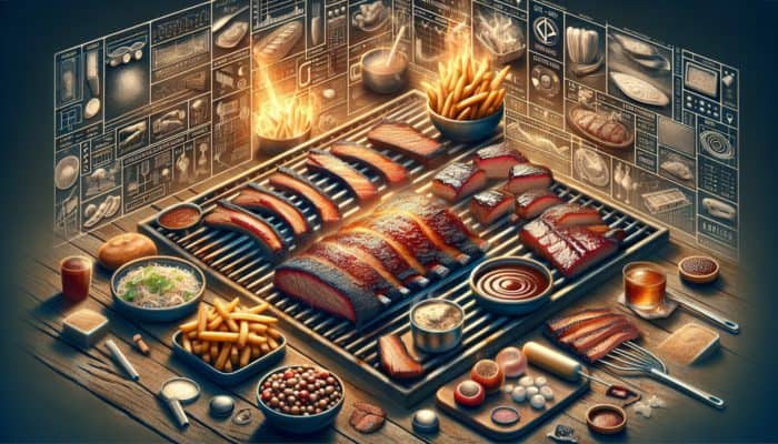 BBQ Cooking Times: Essential Guide for Beginners