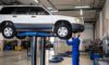 Concrete Floor Thickness for Optimal Car Hoist Installation
