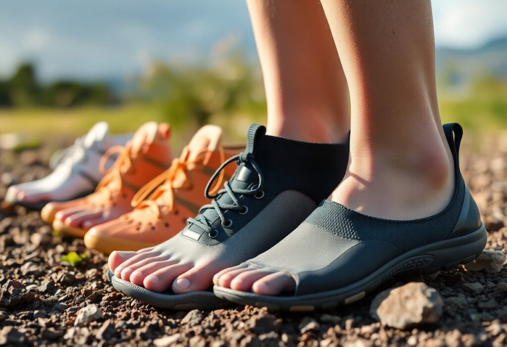 Material Engineering in Footwear: Vibram and Sustainable Innovation