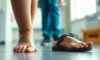 Pediatric Foot Development: The Impact of Barefoot vs. Shoes