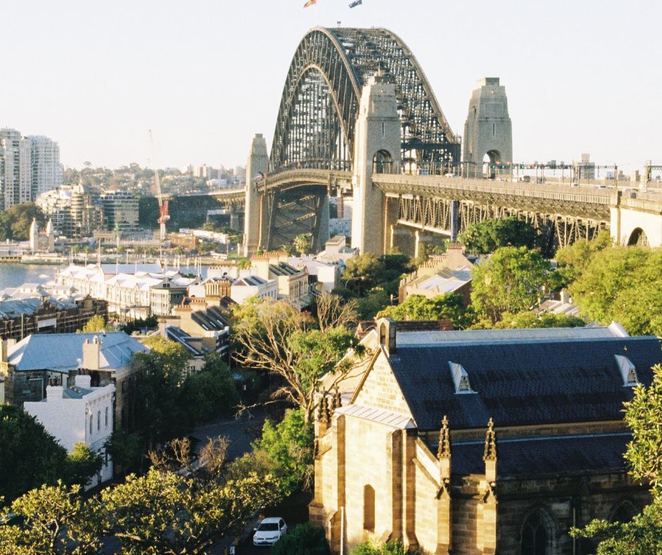 Premium Roofing Solutions: Slate Roofs in Sydney