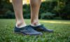 Plantar Fasciitis Recovery: 47% Pain Relief Using Xero Shoes