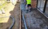 Concrete Pumping Solutions for Tight Spaces and Confined Areas