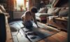 Slate Floor Repair: Fast and Convenient Service in Pilton