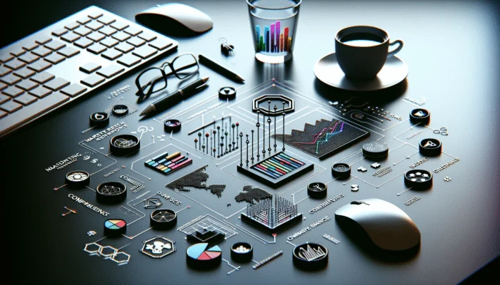 Off-Page SEO Strategies for Effective Industry Report Utilization