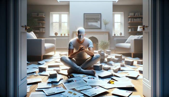 Debt Consolidation Myths That Can Enhance Your UK Credit Score