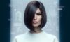Straight Hair Haircuts: Love These Timeless Styles