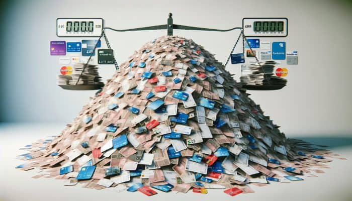 Debt Consolidation Loans: Trends and Predictions Ahead