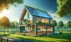 Carbon-Neutral Home Guide for the UK