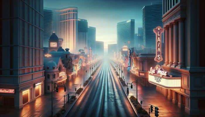 Avoid Long Lines in Las Vegas with These Smart Tips